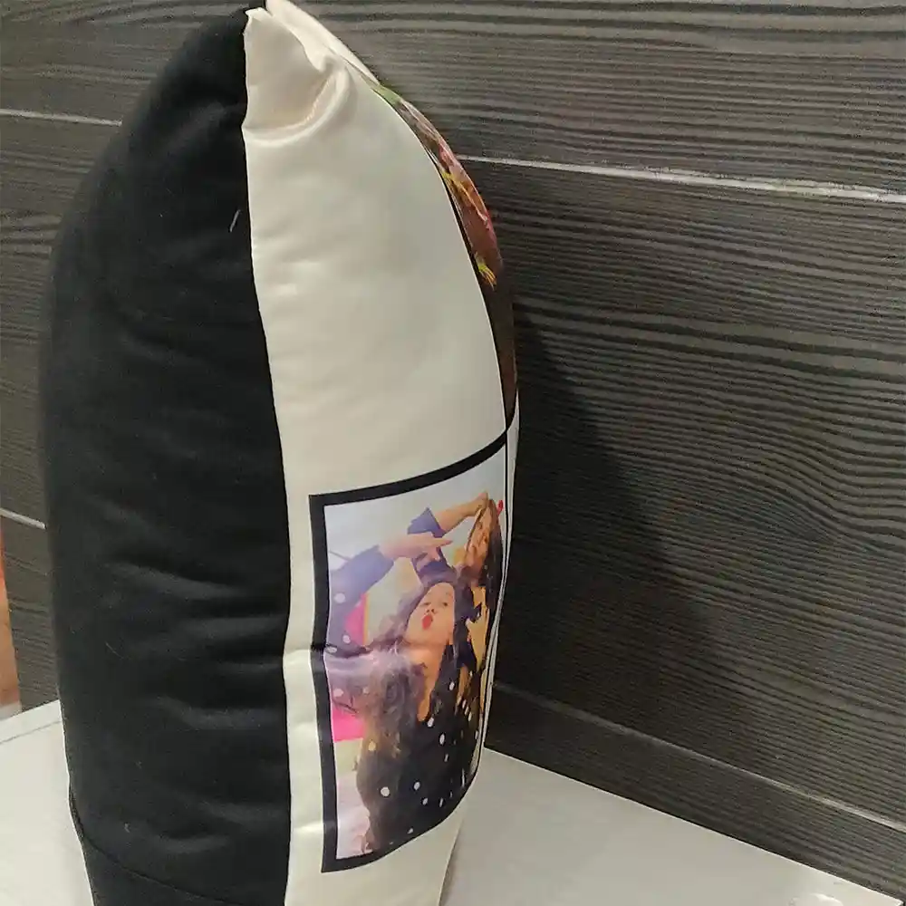 Personalized Daughter's Day Cushion